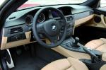 BMW M3 2008 года